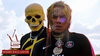 Vladimir Cauchemar & 6IX9INE "Aulos Reloaded" (WSHH Exclusive - Official Music Video)