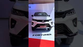 Toyota Fortuner Legender 2025 #fortuner #toyota #legender