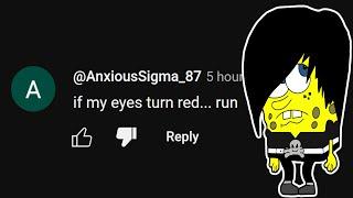 EMBARRASSING YouTube Shorts Comments...