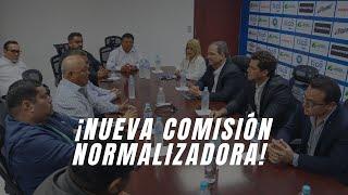 ¿ES UN MENSAJE CLARO PARA LOS DIRIGENTES DEL FÚTBOL SALVADOREÑO?