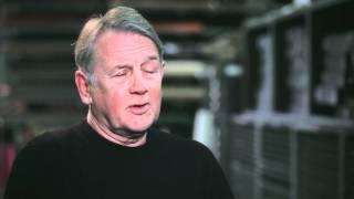 John Myers Documentary
