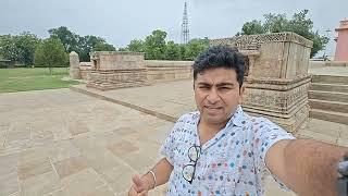 Exploring Ahmedabad | Sabarmati Ashram | Gandhi ashram | Adalaj Vav | Gujarat trip | Gujarat vlogs