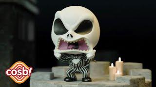 Hot Toys - The Nightmare Before Christmas Cosbi Collection