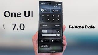 STOP Missing Out on One UI 7.0 Beta Secrets!