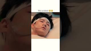 That accident really broke her  // go back lover// #kdrama #kdramalovers #cdrama