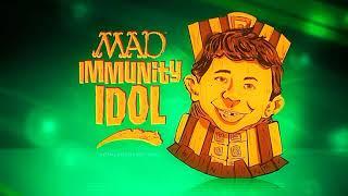 MAD Immunity Idol (HD) (Digital)