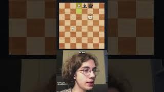 Какую Фигуру Нужно Поставить? #шахматы