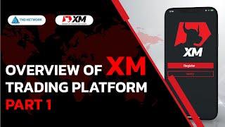 XM Review 2024  – World Leader in Financial Trading | XM Forex Broker