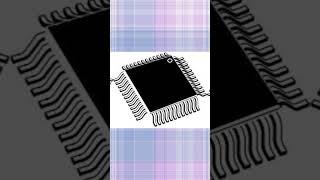 ST Series LSM6DSRTR iNEMO Inertial Module #integratedcircuit #microcontrollers @stmicroelectronics