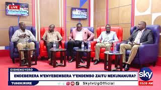 EISHENGYERO NA BOAZ | 28.9.24