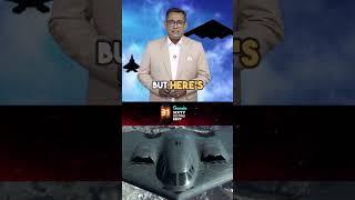 B-2 Bombers Strike Iran: How the U.S. Fooled the World| Oneindia's 60-Second Edit #shorts #b2bomber