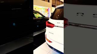 SsangYong KGM Rexton- The Arena 2024   eXdi220 #ssangyong #automobile