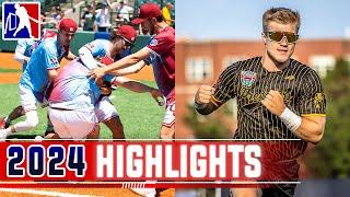 BEST HIGHLIGHTS OF 2024 | MLW Wiffle Ball