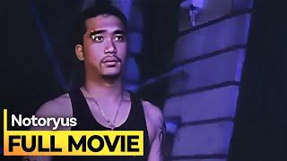 ‘Notoryus’ FULL MOVIE | Victor Neri