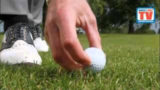 Direct Golf TV Golf Tips & Drills - Master a Flop Shot