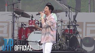 [LIVE CAM] 230625 Young K - 행운을 빌어 줘 @ 서울파크뮤직페스티벌 2023