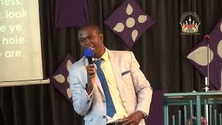 Hazvina Kukwana Here ? | Apostle Chiwenga