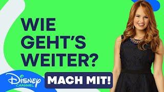 Was passiert als nächstes? - Unser Quiz | Jessie