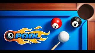 8 ball pool