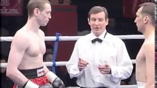 Allboxing Fightin League 17 05 2009 full