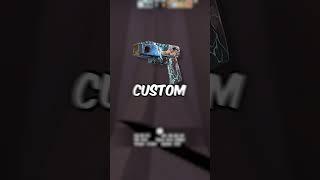 : Crazy NEW CS2 Leak #shorts #csgoinvesting #cs2