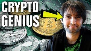 How To 50x Your Cryptocurrency GUARANTEED!