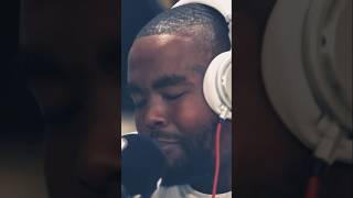 He ran his move on this one #quilly #rapbars #freestyle