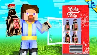 Dieser Minecraft Getränke Automat ist verrückt! - Craft Attack 12