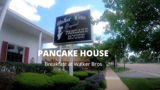 Breakfast at Walker Bros Food Review