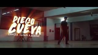 Action Diego Cueva