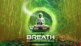 Bamboo Forest - Breath (Volcano On Mars Remix)