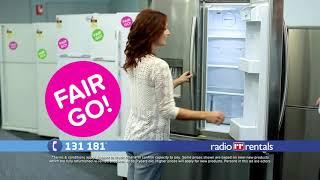 THN2762RRC WHITEGOODS