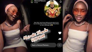 Diamond Platnumz Confirm getting Married to Zuchumore Information are coming|The Tea is Hot