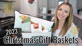 NEW CHRISTMAS GIFT GUIDE 2023 | CHRISTMAS GIFT BASKETS 2023 | CHRISTMAS GIFT IDEAS
