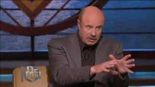 Dr. Phil Uncensored: Outrageous Parenting Dilemmas