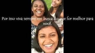 Homenagem Bianca Thais- Feliz Aniversário