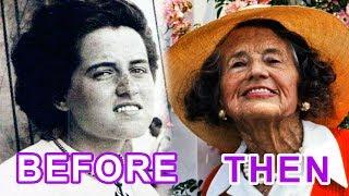 WOMAN and TIME: Rose Fitzgerald Kennedy