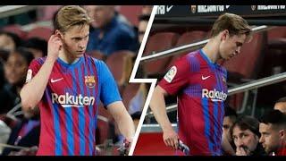 LIVE : BARCELONA YACIYE FRENKIE DE JONG MU BAKINYI BAYO  || MBAPPE YOBA YARAFASHWE N'UBUROZI ? 