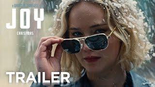 JOY | Official Trailer [HD] | 20th Century FOX