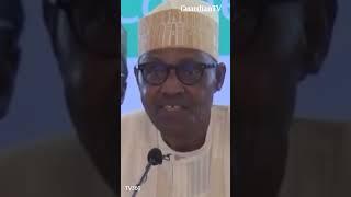 How governors steal local government allocation in Nigeria - Buhari