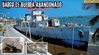 Guanajuato Gunboat