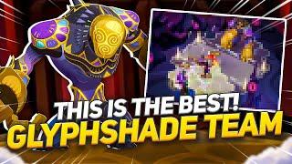 THE BEST TEAM for Guild Supremacy in Season 4!!!【AFK Journey】