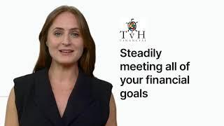 TvH Financial Mission Statement