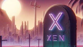 XEN COMMUNITY NEEDS TO KNOW ABOUT THIS...