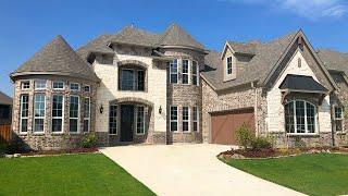 Live Like a KING in This Brand New Construction Frisco, TX Home!