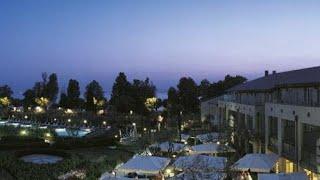 Hotel Caesius Thermae & Spa Resort, Bardolino, Italy