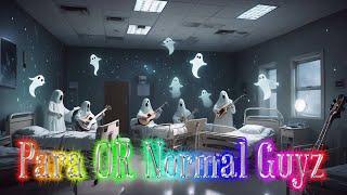 Para OR Normal Guyz - The Sportcat Show | Haunted Hospitals & Harmonies