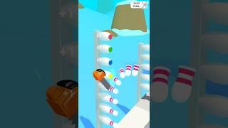 #gaming #short #slice #sliceitall #game slice it all short YouTube shorts viral trending relaxing