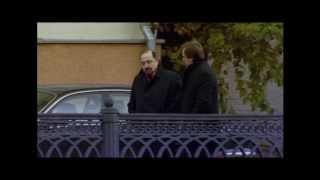 Артем Тарасов - первая роль в кино.
