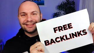 FREE Link Building Strategies To Get High-Quality Backlinks To Your Site